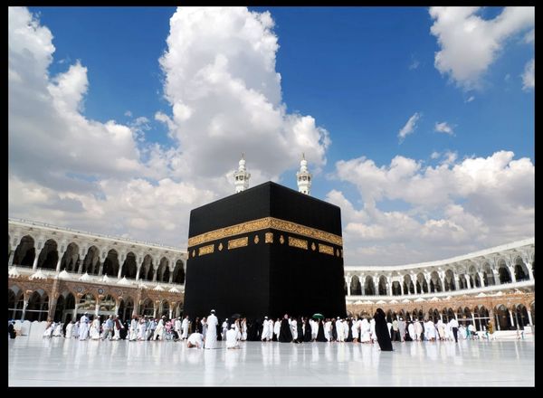 افزایش دوبرابری اعزام‌های عمره از ابتدای مهر ماه