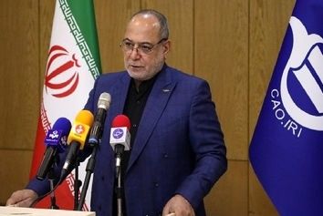 ورود چند ناوگان جدید به صنعت هوایی کشور