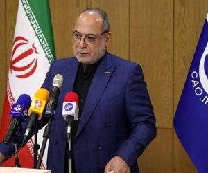 ورود چند ناوگان جدید به صنعت هوایی کشور