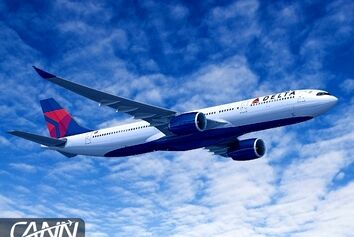 دلتا، 10 عدد A330-900 دیگر سفارش داد