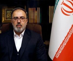 محسن حسنلو رییس هیات مدیره و مدیرعامل منطقه ویژه اقتصادی و فرودگاه پیام شد