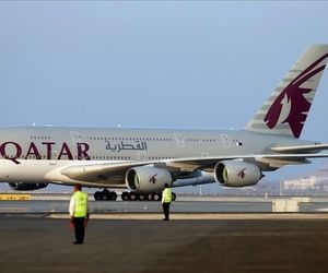 ازسرگیری پروازهای قطر ایرویز به تهران
