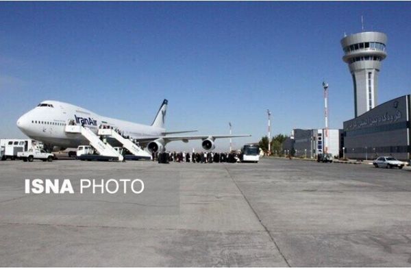 افزایش پروازها
 از فرودگاه‌های سیستان و بلوچستان