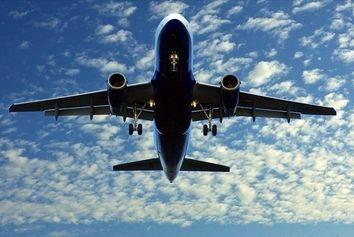 کاهش ۹۹ درصدی پروازهای خارجی فرودگاه‌ بین‌المللی کیش