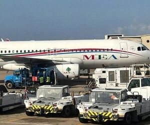 توقف پروازهای بیروت و بغداد پس از سقوط دولت سوریه

