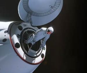 عصر جدید «سفرهای فضایی خصوصی» چگونه آغاز شد؟