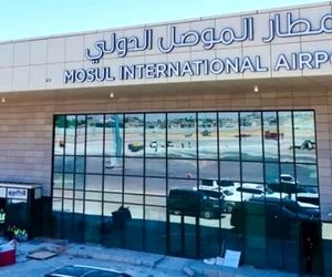 سودانی اداره فرودگاه بین المللی موصل را به شرکت ترکیه ایی سپرد