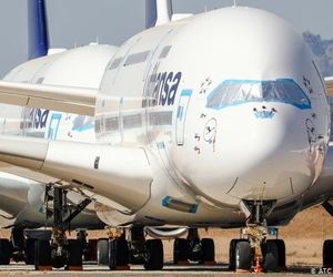 تاثیرات پیش‌بینی نشده بحران کرونا بر شرکت‌های هواپیمایی