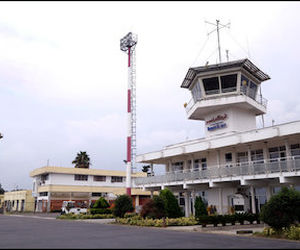 افتتاح دو پروژه فرودگاهی با حضور رییس جمهور و وزیر راه و شهرسازی 