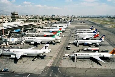 آیین نامه جدید تاسیس شرکت‌های هواپیمایی گامی در جهت توسعه یا تثبیت انحصار؟