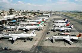 آیین نامه جدید تاسیس شرکت‌های هواپیمایی گامی در جهت توسعه یا تثبیت انحصار؟