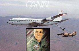 سرهنگ خلبان 