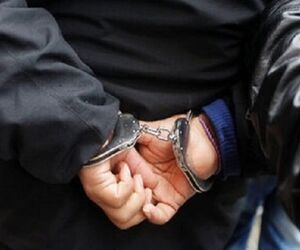 کشف ارز قاچاق توسط پلیس فرودگاه شیراز
