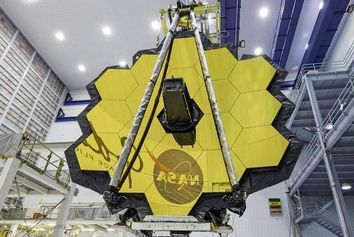 جیمز وب بیشتر از برآوردهای قبلی عمر خواهد کرد