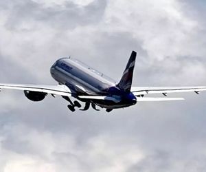 تنش‌های منطقه‌ای ترافیک هوایی افغانستان را افزایش داد