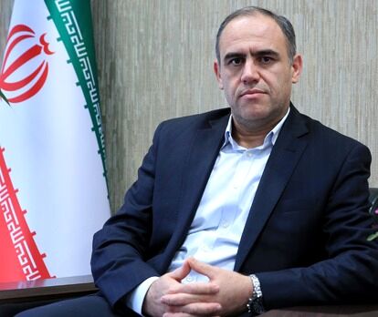 پیام تبریک امیرمکری به مناسبت روز نیروی هوایی