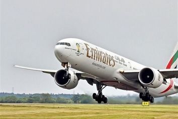 پرواز تهران–دبی هواپیمایی امارات و چند پرواز دیگر به‌دلیل بارندگی شدید لغو شدند