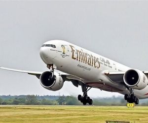 پرواز تهران–دبی هواپیمایی امارات و چند پرواز دیگر به‌دلیل بارندگی شدید لغو شدند