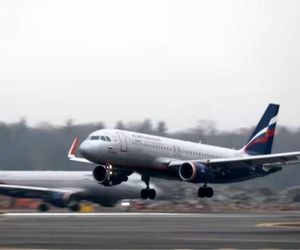 لغو پروازهای ایرلاین ملی روسیه در پی حمله سایبری گسترده