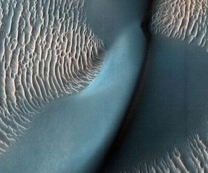 ناسا ۱۵امین سالگرد مدارگرد مریخ را با تصاویر دیدنی جشن گرفت