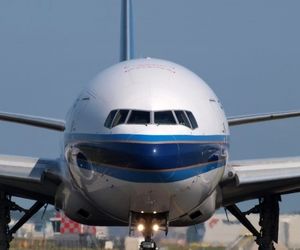 عقب افتادن غرب از شرق در رونق  صنعت هوایی