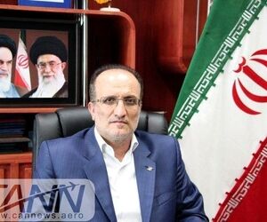 جابجایی نزدیک به 105 هزار نفر مسافر از فرودگاه تبریز در ایام نوروز سال98