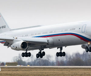 آیا هواپیمایی جدید ۴۰۰ نفره روسی، بدون مشتری خواهد ماند؟