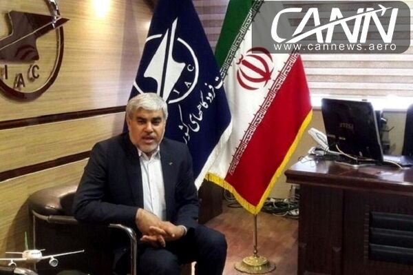 سامانه ILS فرودگاه ساری سال 98 آماده می شود