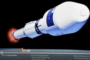 ماهواره‌ها خار چشم اخترشناسان شده‌اند