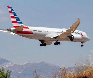 شرکت‌های هواپیمایی آمریکا به دنبال تعدیل نیرو