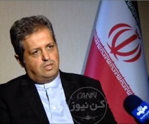 آرش خدایى به سمت معاونت استاندارد پرواز سازمان هواپیمایى کشورى منصوب شد. 