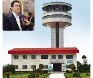 برقراری مجدد پروازهای گرگان به آکتائو
