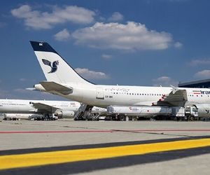 تاثیر مخرب آلودگی صوتی هواپیماها بر قلب انسان