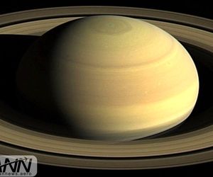 یک شبانه روز در سیاره زحل چقدر طول میکشد؟