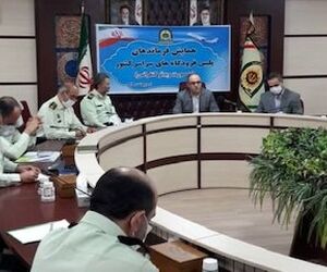 امنیت مقدمه ایمنی پروازهاست