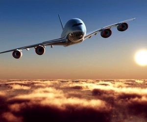 گزارش سالانه حمل‌ونقل هوایی جهان منتشر شد