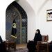 قول مساعد وزیر راه جهت تسهیل سفر هوایی زائران به مشهد مقدس