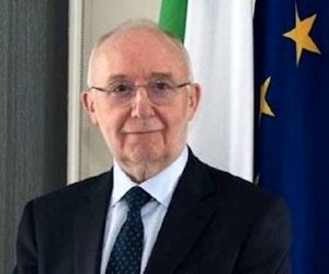 یک ایتالیایی در راس شورای ایکائو