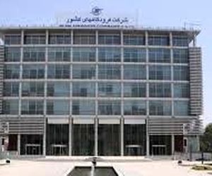 جذب 194 نیروی انسانی در پنج رشته شغلی موردنیاز شرکت فرودگاه‌ها