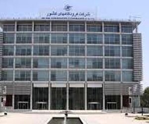 جذب 194 نیروی انسانی در پنج رشته شغلی موردنیاز شرکت فرودگاه‌ها