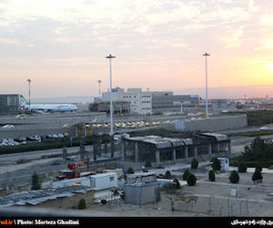 اعلام قیمت پایه اجاره اراضی منطقه آزاد تجاری شهر فرودگاهی امام خمینی (ره) ،جهت ورود سرمایه گذاران به منطقه