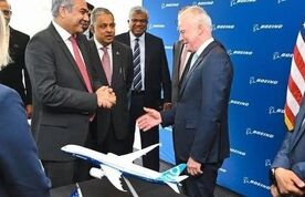 پاکستان به دنبال خرید ۱۶ هواپیمای جدید برای ناوگان PIA