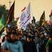 مردان مجرد افغانستانی از طریق فرودگاه نجف حق ورود به عراق را ندارند