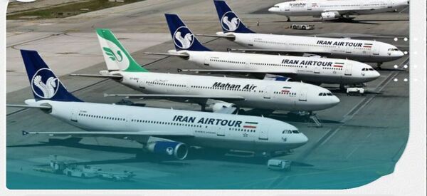 ۳ طرح تشویقی سازمان هواپیمایی برای جذب سرمایه‌گذار
