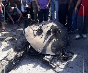 سخنگوی وزارت دفاع: نقص فنی و انحراف یکی از سامانه‌های آفندی منجر به حادثه گرگان شد