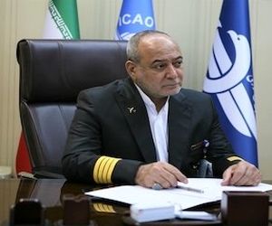 رئیس سازمان هواپیمایی کشوری خبر داد:‌
برخورد قانونی سازمان هواپیمایی با ایرلاین‌های گرانفروش