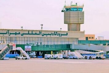 مهرآباد بالاترین شاخص رضایت در میان فرودگاه‌ های بین‌ المللی