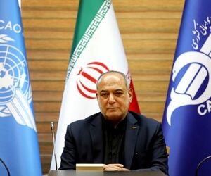 ایران جت مسافری ۱۰۰ نفره‌ می‌سازد