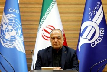 ایران جت مسافری ۱۰۰ نفره‌ می‌سازد