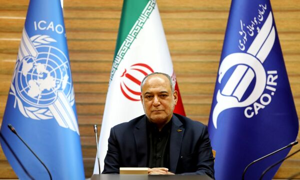 ایران جت مسافری ۱۰۰ نفره‌ می‌سازد